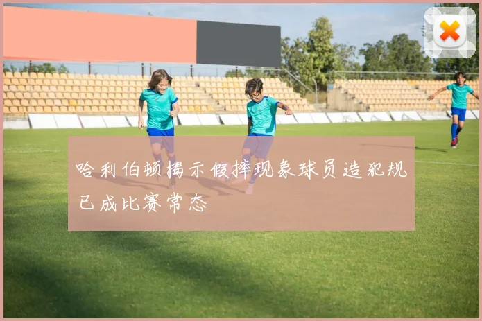 哈利伯顿揭示假摔现象球员造犯规已成比赛常态
